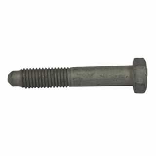 Hex Head Bolt OEM Parts N808474S439