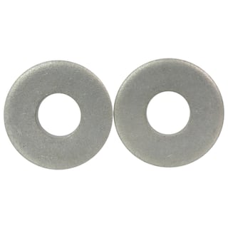 Suspension Stabilizer Bar Link Washer Flat Sway - 13 x 35, Front, Rear OEM Parts N800916S437M