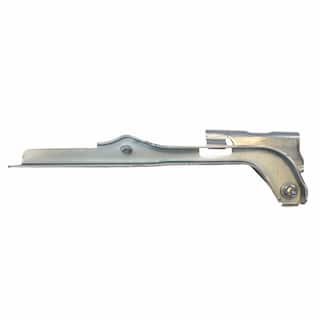 Hood Hinge - Left (SVT) OEM Parts 9L3Z16797A