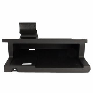 Glove Box Storage Compartment Side - Passenger OEM Parts GN1Z7406010AA