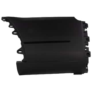 Bumper Extension End Cap - Left, Rear (All Long, All Medium) OEM Parts KK4Z17F774FB