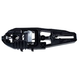 Exterior Door Handle Base Reinforcement - Right, Front, Rear OEM Parts ES7Z5426684Z
