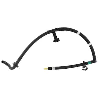 Differential Vent Hose (Phantom/Raptor) OEM Parts HL3Z4A058C