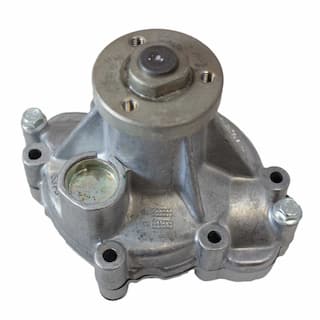 Engine Water Pump - 3.9L (Lincoln LS) OEM Parts PW448