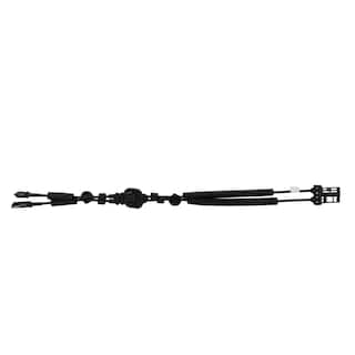 Cable - Right, Front OEM Parts M2DZ78221A00D