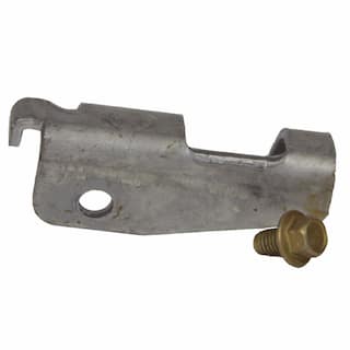 Parking Brake Shoe OEM Parts BRPF16