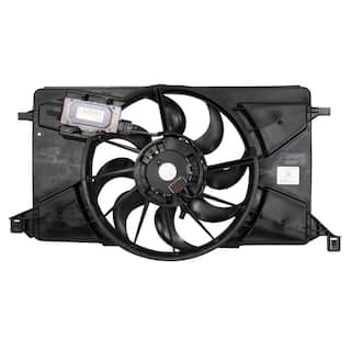 Engine Cooling Fan Motor and OEM Parts RF396