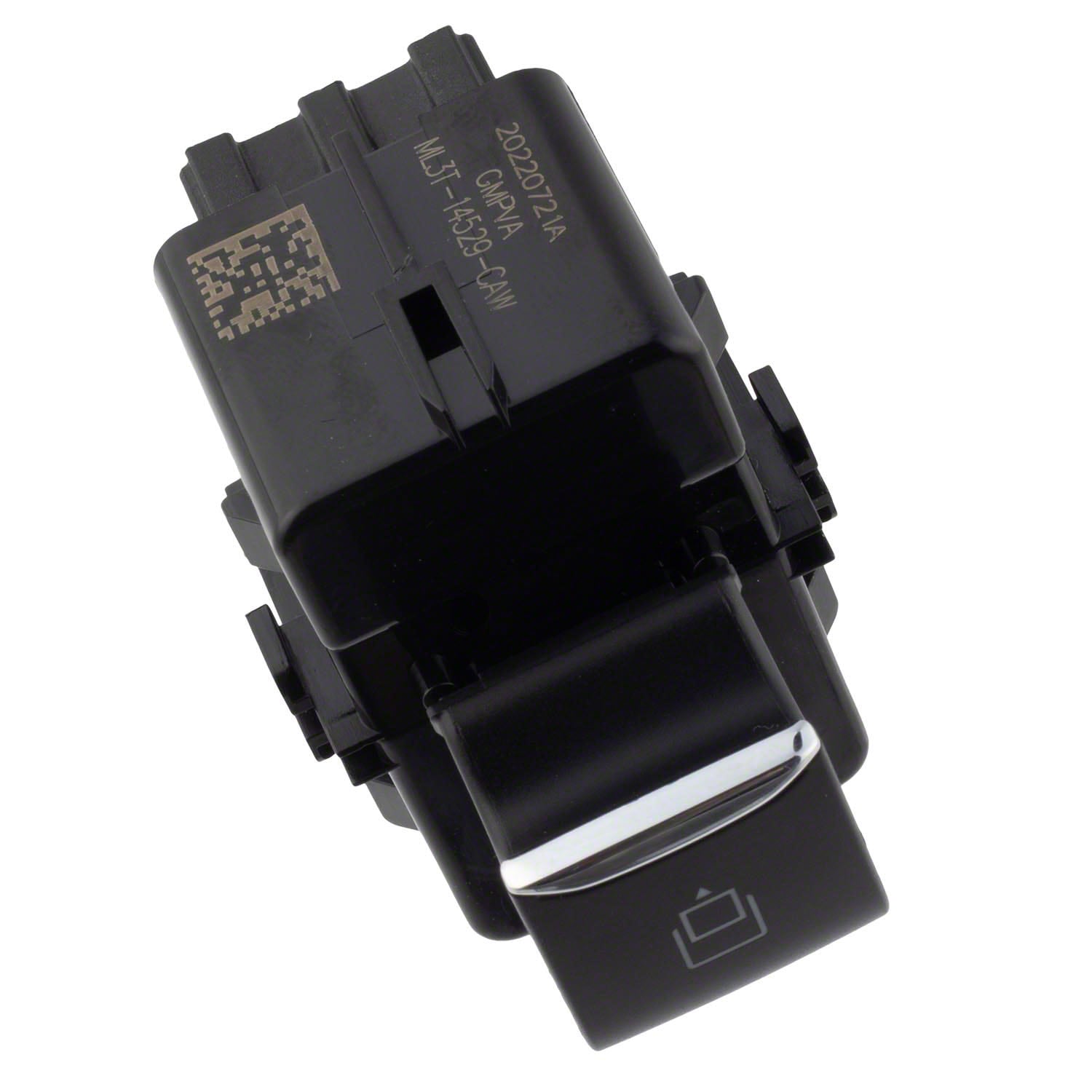 pivot スロコン　3-drive LIGHT（3DL-BM) Door Window Switch Single Control | FordUS