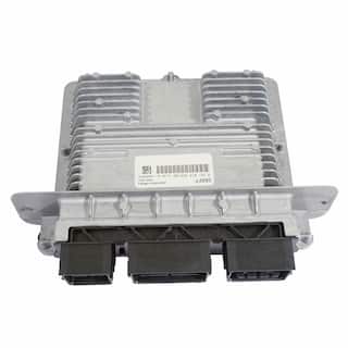 Engine Control Module (ECM) EEC V - CFA17A0511 (UAK5) 6.7L OEM Parts CC3Z12A650AF