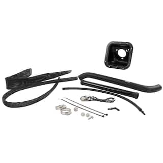Kit Fuel System Conversion OEM Parts LC3Z9B149C