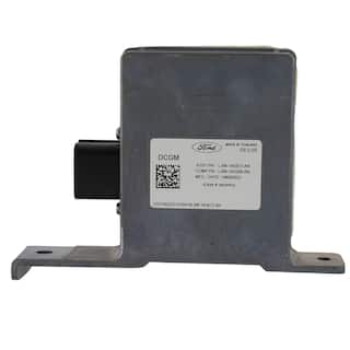Drive Motor Battery Pack Control Module Off Board Chager Transmission Inverter OEM Parts LJ9Z14G672E
