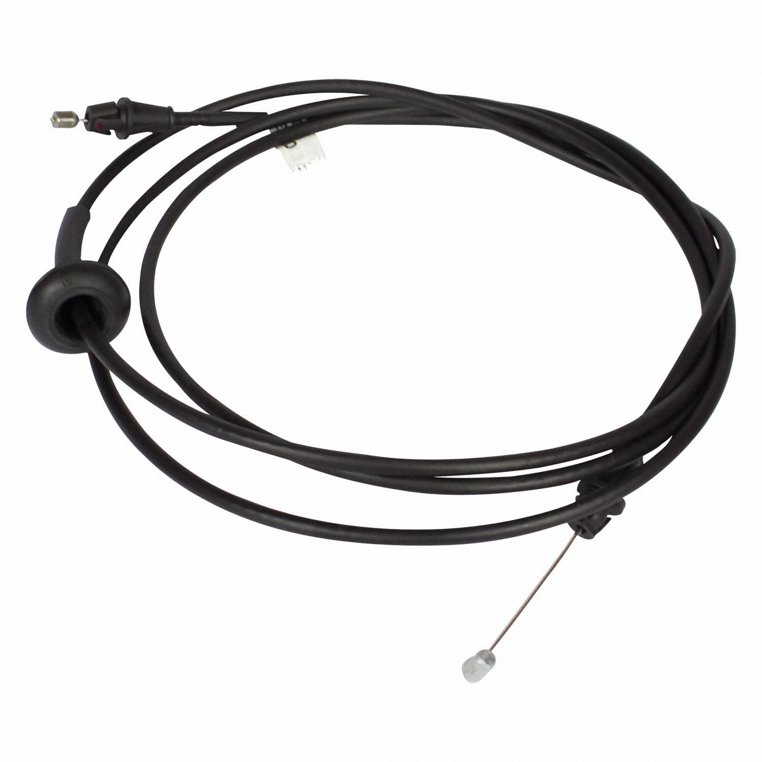 Hood Release Cable Control (SVT)