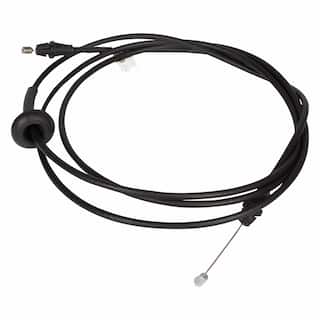 Hood Release Cable Control (SVT) OEM Parts 9L3Z16916A