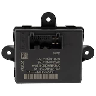 Control Unit - Left, Right, Rear OEM Parts F1EZ14B291P