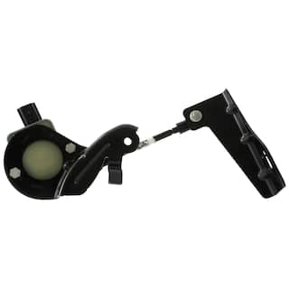 Sensor - Left OEM Parts MB3Z3C097J