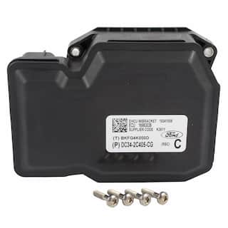 Abs Control Module OEM Parts DC3Z2C219E