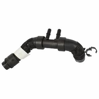 Radiator Coolant Hose - Lower OEM Parts KM5352