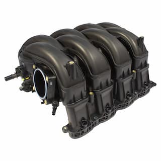 Engine Intake Manifold - Inlet 4.6L OEM Parts 9L3Z9424F