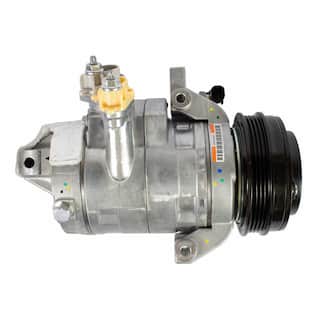AIR CONDITIONING (A/C) Compressor - 3.5L OEM Parts YCC381