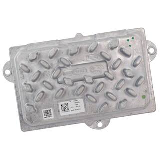 Lighting Control Module Level 6 - Front OEM Parts KT4Z13C788D