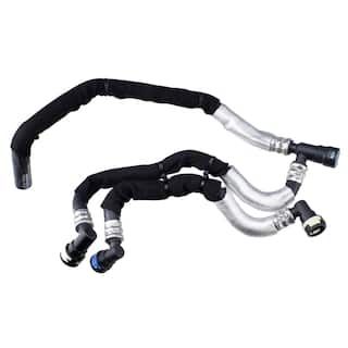HVAC Heater Hose Water - Outlet OEM Parts KH1282