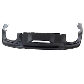 Bumper Extension - Rear (Rear Body Color Hi) OEM Parts PR3Z17F828CA