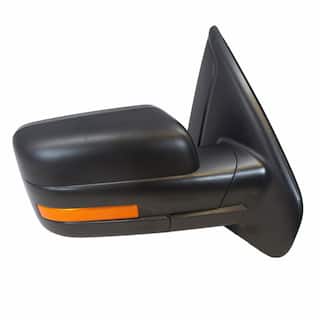 Door Mirror Rear View Head - Right, Outer OEM Parts BL3Z17682CA
