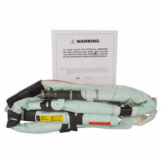 Curtain Air Bag Module - Right OEM Parts EJ7Z78042D94A