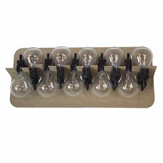 Bulb OEM Parts F5DZ13466B