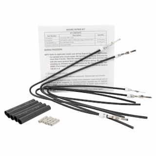 Fuel Pump Jumper Harness Kit Terminal - 2.5MM OEM Parts WT1016