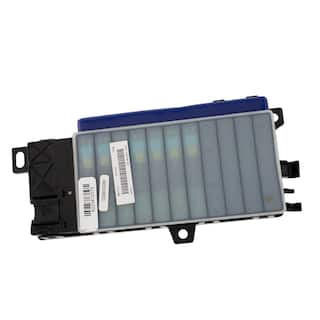 Module Power 8 Way Seat Adjust Level 2 OEM Parts LU5Z14F548G
