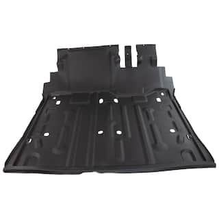 Floor Carpet Luggage Compartment (LWB Kombi) OEM Parts FT1Z5413046CA