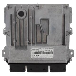 Engine Control Module (ECM) EEC V - 3.0L OEM Parts LB5Z12A650JANP