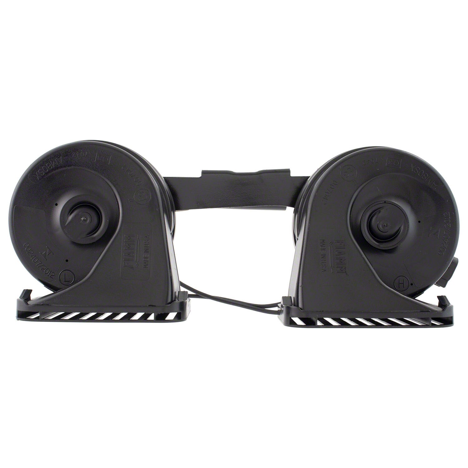 (マロン様)Horn Works 3L Horn - 3.5L | FordUS