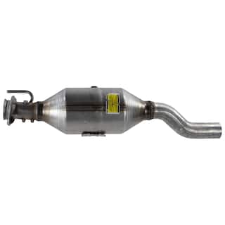 Catalytic Converter Exhaust Pipe - 7.3L OEM Parts LC3Z5E212A