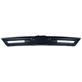 Grille Molding - Front (TRAIL) OEM Parts MB5Z8200KAPTM