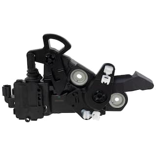 Control Tailgate Handle Bracket OEM Parts JB3Z9943170A