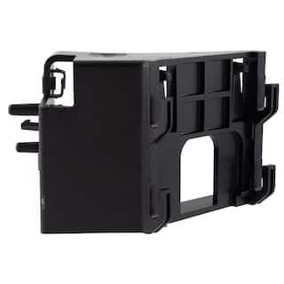 Blind Spot Detection System Warning Sensor Bracket - Right, Front OEM Parts LJ8Z14D189D