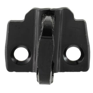 Door Lock Striker Plate - Left, Rear, Lower OEM Parts HC3Z28265A05A
