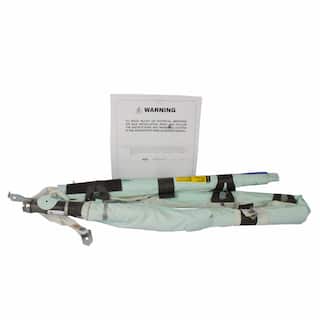 Curtain Air Bag Module - Left OEM Parts EJ7Z78042D95A
