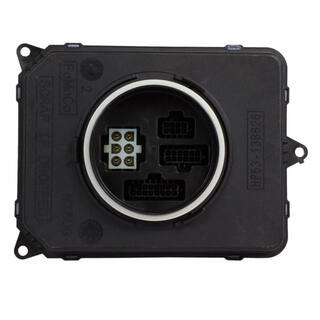 Headlight Control Module Lighting Light (LCM) - Front OEM Parts JP5Z13C788A