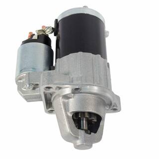 Starter Motor (AT) OEM Parts SA1023