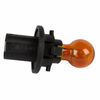 Tail Light Bulb And Socket - Rear OEM Parts 8A5Z13466A