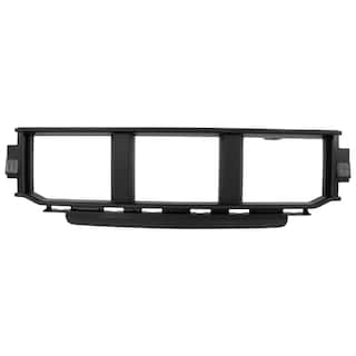Bumper Cover Spacer Panel - Front OEM Parts ML3Z17B968BB