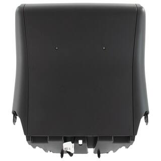 Console Trim Panel Cover - Front OEM Parts LC5Z7804608BG