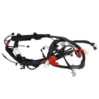 Starter Cable Battery OEM Parts WC97641
