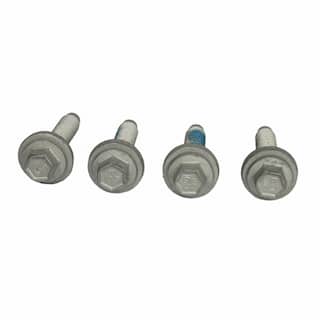 Engine Mount Bolt - M10 X 45.5MM, Rear OEM Parts W713078S439