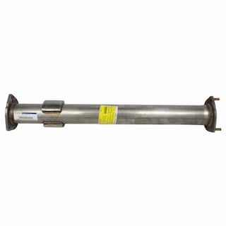 Exhaust Pipe Extension. Exhaust Crossover Pipe - 6.7L. OEM Parts BC3Z5A212P