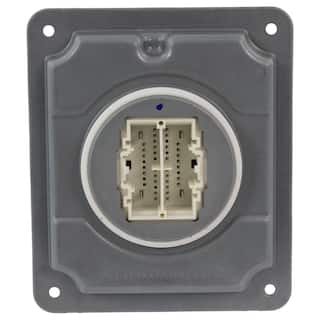 Headlight Control Module Lighting Light (LCM) - Left, Right, Front OEM Parts LC5Z13C788E