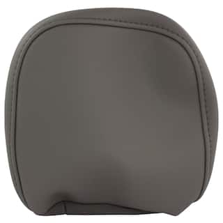 Cover Seat Headrest - Left, Right, Rear OEM Parts NC3Z18501A04AA